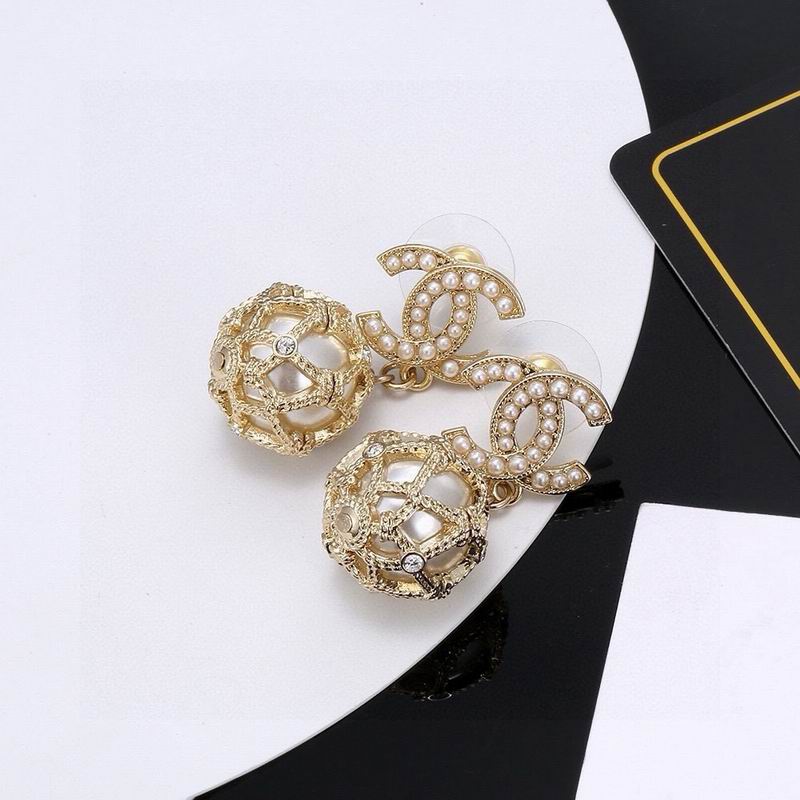 Chanel Earring 03yxs207